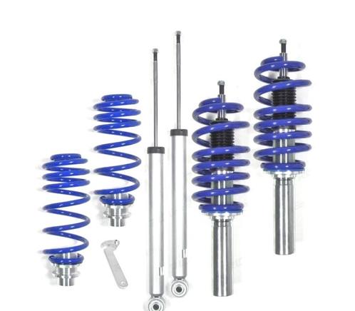 SUSPENSION FILETÉ BLUE LINE POUR AUDI A4 B8 AVANT, Auto-onderdelen, Ophanging en Onderstel, Verzenden