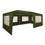 Partytent feesttent 3x6m met zijwanden Nieuw, Tuin en Terras, Partytenten, Partytent, Minder dan 4 meter, Nieuw, 5 tot 8 meter
