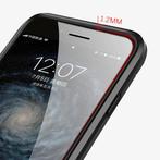 Huawei P20 Pro Hoesje  - Magnetisch Shockproof Case Cover, Télécoms, Verzenden