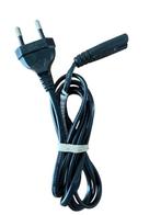Playstation 2 (Phat) Power Kabel (Voeding) (PS2), Consoles de jeu & Jeux vidéo, Consoles de jeu | Sony Consoles | Accessoires