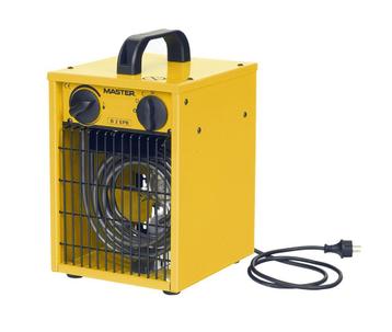 Ambisphere | Master B2 EPB 2kW heteluchtkanon beschikbaar voor biedingen