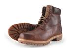 Timberland Boots in maat 46 Bruin | 5% extra korting, Vêtements | Hommes, Chaussures, Verzenden, Boots