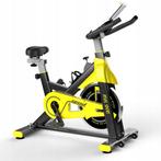 Betaalbare en Compacte Spinningfiets - Mechanische Weerst..., Sport en Fitness, Fitnessapparatuur, Ophalen of Verzenden, Nieuw