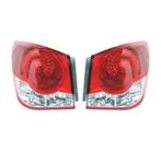 Feux Arrière Daewoo Pour Chevrolet Cruze 09-, Autos : Pièces & Accessoires, Verzenden