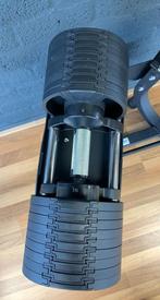 Adjustable Dumbbell set | Verstelbare Dumbbells set| Kracht, Ophalen of Verzenden, Overige typen