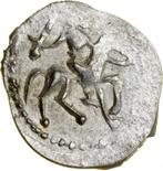Rusland. Tsar Michael of Russia (1461-1485). Silver Denga, Postzegels en Munten, Munten | Europa | Niet-Euromunten