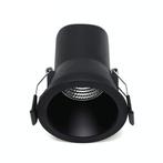 LED Inbouwspot Miracle - Warm Wit Licht 3000K - Dimbaar - 6, Maison & Meubles, Verzenden