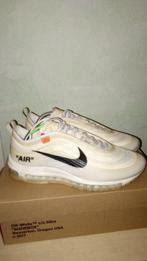 Nike X Off White - Air Max, Nike x Off White - Low-top, Vêtements | Hommes
