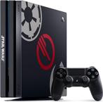 Sony PlayStation 4 Pro 1TB Limited Edition-Star Wars Battle, Consoles de jeu & Jeux vidéo, Ophalen of Verzenden