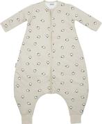 Meyco Baby Penguin baby winter slaapoverall jumper met va..., Enfants & Bébés, Verzenden