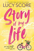 Story lake 1 - Story of my life (9789020558494, Lucy Score), Livres, Romans, Verzenden