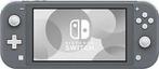 Nintendo Switch Lite Grijs - Defect Scherm (Strepen in he..., Games en Spelcomputers, Spelcomputers | Nintendo Switch Lite, Ophalen of Verzenden