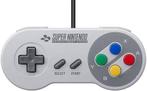 Nintendo SNES Mini Controller (SNES Mini) (SNES Accessoires), Consoles de jeu & Jeux vidéo, Ophalen of Verzenden