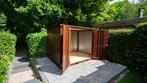 Metalen schuur voor in de tuin | Tijdelijk lage prijzen!