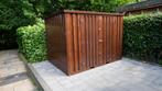 Metalen schuur voor in de tuin | Tijdelijk lage prijzen!