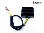 Spanningsregelaar Piaggio | Vespa MP3 500 LT 2011-2013, Motoren, Verzenden, Gebruikt