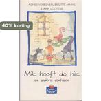 Mik heeft de hik / Boektoppers / 1998 3/4 9789020870978, Boeken, Verzenden, Gelezen, A. Verboven