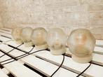 Plafondlamp (5) - Plafondlamp, Wandlamp, Vintage Industriële