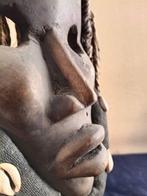 Mask - Dan - Côte d’Ivoire, Antiquités & Art