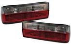 Rood Wit Achterlichten BMW 3 Serie E30 Type 1 B3061, Auto-onderdelen, Nieuw, BMW