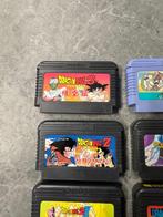Nintendo - Famicom (Japanese NES) - Dragonball lot -, Consoles de jeu & Jeux vidéo