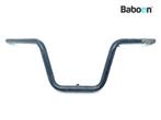 Guidon Yamaha YP 400 Majesty 2007-2008 (YP400 5RU SH051/054), Motos, Verzenden