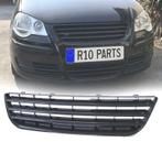 CALANDRE VOLKSWAGEN VW POLO 9N3 05-09 NOIR, Autos : Pièces & Accessoires, Verzenden