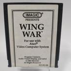 Wing War Atari 2600, Consoles de jeu & Jeux vidéo, Jeux | Atari, Ophalen of Verzenden