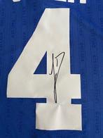 Chelsea - Ruud Gullit - 2023 - Foto, Voetbalshirt,, Verzamelen, Nieuw