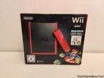 Nintendo Wii - Mini Red Console - Mario Kart Pack - NEW, Consoles de jeu & Jeux vidéo, Verzenden