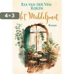 Het Middelpunt 9789020555424 Ria van der Ven-Rijken, Boeken, Overige Boeken, Verzenden, Gelezen, Ria van der Ven-Rijken