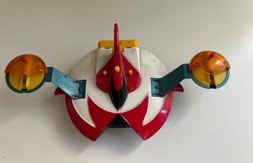Mattel - Jouet Soucoupe Goldorak popy - 1970-1980 - Japon disponible aux enchères