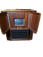 Armoire - Bois, Antiquités & Art