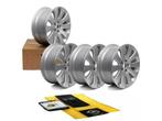 4x ORIGINAL OPEL Velg Lichtmetalen velg 19 inch 5-gaats 8,5J, Auto-onderdelen, Ophalen of Verzenden, Nieuw