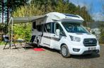 Verhuur luxueuze mobilhome incl kampeermateriaal, Services & Professionnels, Location | Auto & Moto