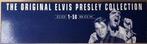 Elvis Presley - The Original CD 1-50 Box Elvis Presley, Cd's en Dvd's, Nieuw in verpakking