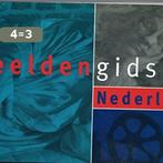 Beeldengids Nederland 9789064501890, Boeken, Verzenden, Gelezen