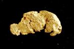 Or Natif, Pépite du Suriname ou de Guyane Française (gold