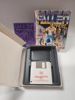 Fallen Angel 7 Screen Atari ST Boxed, Consoles de jeu & Jeux vidéo, Jeux | Atari, Ophalen of Verzenden