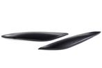 Koplampspoilers voor Honda Civic 6 SB207, Autos : Pièces & Accessoires, Verzenden
