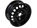 ORIGINELE GM Opel velg stalen velg 16 inch 5-gaats 6,5Jx16 E, Auto-onderdelen, Ophalen of Verzenden, Nieuw