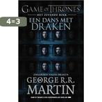 Een dans met draken - Zwaarden tegen draken / Game of, Boeken, Verzenden, Zo goed als nieuw, George R.R. Martin