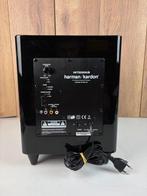 Harman Kardon - HKTS-200 - Subwoofer Subwoofer, Audio, Tv en Foto, Nieuw