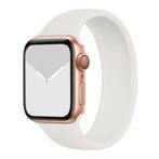 Siliconen Bandje voor iWatch 42mm / 44mm  (Extra Small) -, Bijoux, Sacs & Beauté, Verzenden