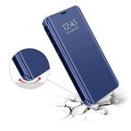 Oppo Reno 2 Smart Spiegel Flip Case Cover Hoesje Blauw, Télécoms, Verzenden