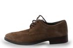 Manfield Veterschoenen in maat 41 Beige | 5% extra korting, Manfield, Overige kleuren, Verzenden, Zo goed als nieuw