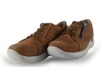 Wolky Veterschoenen in maat 41 Cognac | 5% extra korting, Kleding | Dames, Schoenen, Wolky, Overige kleuren, Verzenden, Overige typen