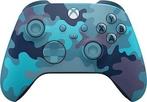Microsoft Xbox Series X & S Controller Mineral Camo, Consoles de jeu & Jeux vidéo, Ophalen of Verzenden