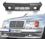PARE-CHOCS FRONTAL MERCEDES CLASSE E W124 85-93 LOOK AMG, Auto-onderdelen, Carrosserie, Verzenden, Nieuw