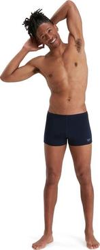 Speedo M Aquashort END+ BOOM LOGO SPL Navy Blue - Maat 38, Vêtements | Hommes, Vêtements de bain & Maillots de bain, Ophalen of Verzenden
